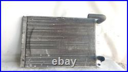 6025312321 Radiateur D´eau / 2432507 Pour Renault Avantime De0 2.2 DCI De01