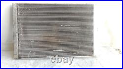 6025312321 Radiateur D´eau / 2432507 Pour Renault Avantime De0 2.2 DCI De01