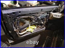 6025312321 Radiateur D´eau / 2432507 Pour Renault Avantime De0 2.2 DCI De01