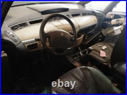 6025312321 Radiateur D´eau / 2432507 Pour Renault Avantime De0 2.2 DCI De01