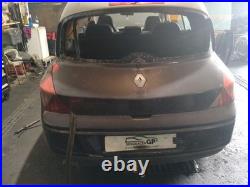 6025312321 Radiateur D´eau / 2432507 Pour Renault Avantime De0 2.2 DCI De01