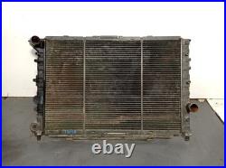 60690405 Radiateur D´eau / 60690405 / 5553416 Pour Alfa Romeo 156 Sportwagon 93
