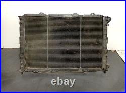 60690405 Radiateur D´eau / 60690405 / 5553416 Pour Alfa Romeo 156 Sportwagon 93