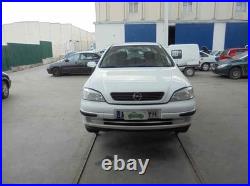 60690405 Radiateur D´eau / 60690405 / 5553416 Pour Alfa Romeo 156 Sportwagon 93