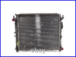 621778621779 Radiateur D´eau / 2063211 Pour Ssangyong Rodius XDI