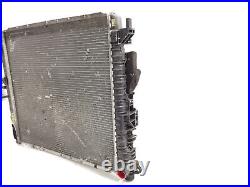 621778621779 Radiateur D´eau / 2063211 Pour Ssangyong Rodius XDI