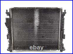 621778621779 Radiateur D´eau / 2063211 Pour Ssangyong Rodius XDI