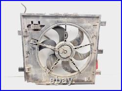 6385002093 Ventilateur Électrique pour MERCEDES-BENZ VITO FURGÓN (638) 8946052