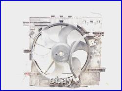 6385002093 Ventilateur Électrique pour MERCEDES-BENZ VITO FURGÓN (638) 8946052