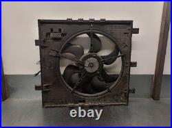 6385002093 ventilateur électrique MERCEDES-BENZ CLASE V W638 2.2 1996 5157346