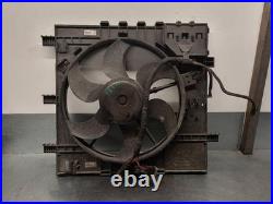 6385002093 ventilateur électrique MERCEDES-BENZ CLASE V W638 2.2 1996 5157346