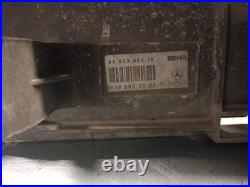 6385002093 ventilateur électrique MERCEDES-BENZ CLASE V W638 2.2 1996 5157346