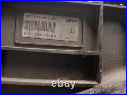 6385002093 ventilateur électrique MERCEDES-BENZ CLASE V W638 2.2 1996 5157346