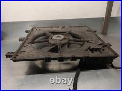 6385002093 ventilateur électrique MERCEDES-BENZ CLASE V W638 2.2 1996 5157346