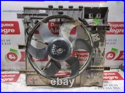 6385004900 ventilateur électrique MERCEDES VITO W638 COMBI 108 1999 330671