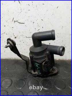 6411916720702 pompe à eau pour BMW SERIE 5 BERLINA (F10) 3.0 525 D 1127340