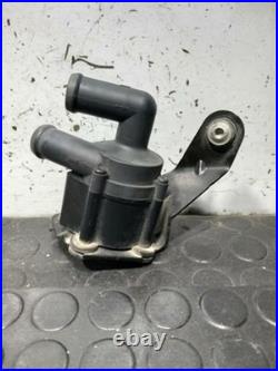 6411916720702 pompe à eau pour BMW SERIE 5 BERLINA (F10) 3.0 525 D 1127340