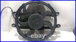 64546988915 Ventilateur / 8385345 / 2455929 Pour Bmw 3 E46 320 D