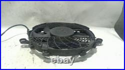 64546988915 Ventilateur / 8385345 / 2455929 Pour Bmw 3 E46 320 D