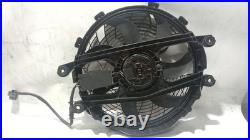 64546988915 Ventilateur / 8385345 / 2455929 Pour Bmw 3 E46 320 D