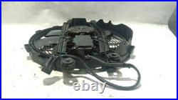 64546988915 Ventilateur / 8385345 / 2455929 Pour Bmw 3 E46 320 D