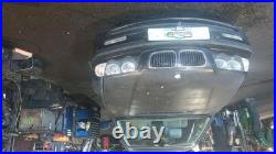 64546988915 Ventilateur / 8385345 / 2455929 Pour Bmw 3 E46 320 D