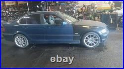 64546988915 Ventilateur / 8385345 / 2455929 Pour Bmw 3 E46 320 D