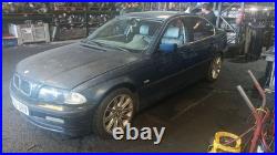 64546988915 Ventilateur / 8385345 / 2455929 Pour Bmw 3 E46 320 D