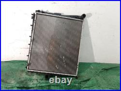 671324 Radiateur Diesel / 671324 / 671324 / 822706 Pour Bmw X3 E83 Xdrive 20 D