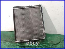 671324 Radiateur Diesel / 671324 / 671324 / 822706 Pour Bmw X3 E83 Xdrive 20 D