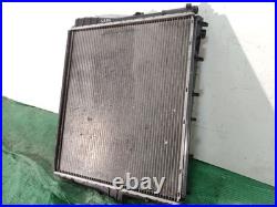 671324 Radiateur Diesel / 671324 / 671324 / 822706 Pour Bmw X3 E83 Xdrive 20 D