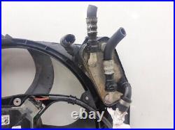 67327588974 ventilateur électrique pour BMW X1 SDRIVE 18 D 2009 8359908 67327588974 ventilateur électrique pour BMW X1 SDRIVE 18 D 2009 8359908