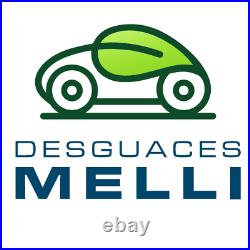 67327588974 ventilateur électrique pour BMW X1 SDRIVE 18 D 2009 8359908 67327588974 ventilateur électrique pour BMW X1 SDRIVE 18 D 2009 8359908