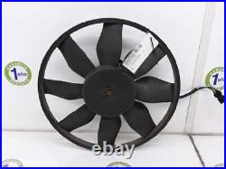 67328373085 ventilateur électrique pour BMW SERIE 3 COMPACTO 1626500701 1078457