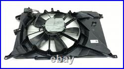 68249185ab Ventilateurs De Refroidissement Pour Voiture / 221962 Pour Jeep Compa