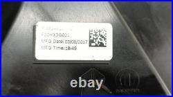 68249185ab Ventilateurs De Refroidissement Pour Voiture / 221962 Pour Jeep Compa