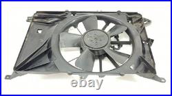 68249185ab Ventilateurs De Refroidissement Pour Voiture / 221962 Pour Jeep Compa 68249185ab Ventilateurs De Refroidissement Pour Voiture / 221962 Pour Jeep Compa