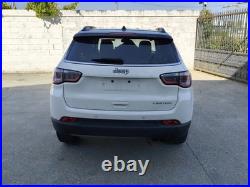 68249185ab Ventilateurs De Refroidissement Pour Voiture / 221962 Pour Jeep Compa 68249185ab Ventilateurs De Refroidissement Pour Voiture / 221962 Pour Jeep Compa