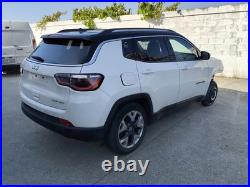 68249185ab Ventilateurs De Refroidissement Pour Voiture / 221962 Pour Jeep Compa 68249185ab Ventilateurs De Refroidissement Pour Voiture / 221962 Pour Jeep Compa