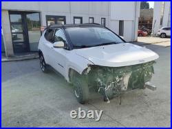 68249185ab Ventilateurs De Refroidissement Pour Voiture / 221962 Pour Jeep Compa