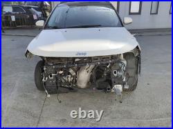 68249185ab Ventilateurs De Refroidissement Pour Voiture / 221962 Pour Jeep Compa 68249185ab Ventilateurs De Refroidissement Pour Voiture / 221962 Pour Jeep Compa