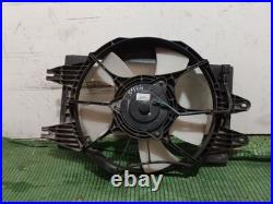 6842005000 Ventilateur / 6842005000 / 6842005000 / 816411 Pour Ssangyong Musso