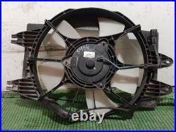 6842005000 Ventilateur / 6842005000 / 6842005000 / 816411 Pour Ssangyong Musso