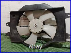 6842005000 Ventilateur / 6842005000 / 6842005000 / 816411 Pour Ssangyong Musso