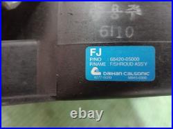6842005000 Ventilateur / 6842005000 / 6842005000 / 816411 Pour Ssangyong Musso