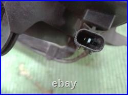 6842005000 Ventilateur / 6842005000 / 6842005000 / 816411 Pour Ssangyong Musso
