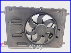 6G918C607P Ventilateur Électrique pour FORD MONDEO BERLINA (CA2) Titaniu 8935451