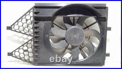 6R0121217A Électroventilateur Seat ibiza berlina item23 19 reference 19 ltr 77