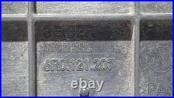 6R0121217A Électroventilateur Seat ibiza berlina item23 19 reference 19 ltr 77