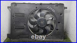 6g918c607m ventilateur VOLVO XC60 1 GENERACION 2008 2013 CROSSOVER 2.4